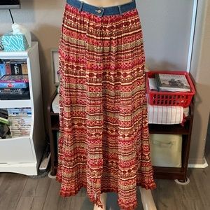 St. John’s Bay Women’s Skirt